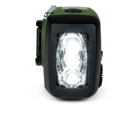 Thomson Outdoor Power Bank Latarka SOS - 1350706 - zdjęcie 5
